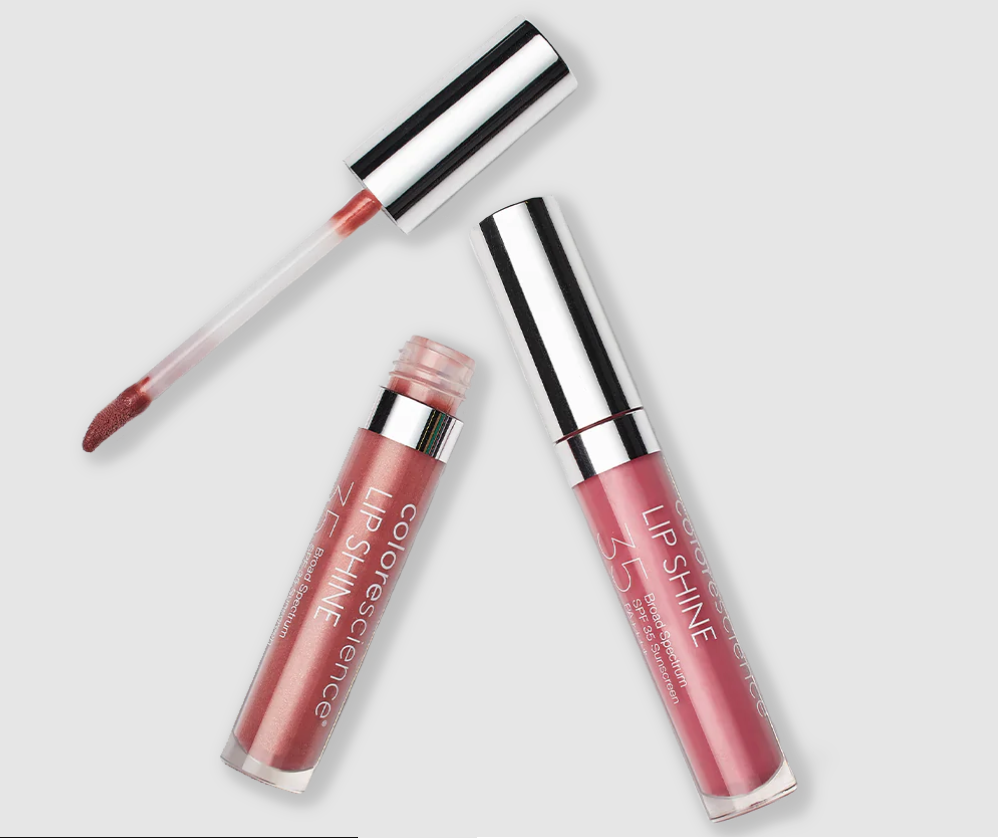 LIP SHINE SPF 35 Pink BNS Clinic