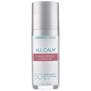 All Calm® Clinical Redness Corrector SPF 50