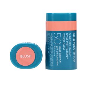 Colorbalm Blush SPF 50