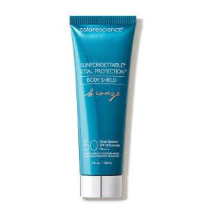 Body Shield Bronze SPF 50