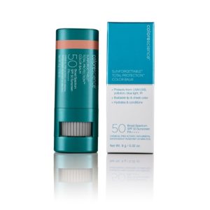 Colorbalm Blush SPF 50