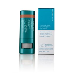 Colorbalm Bronze SPF 50