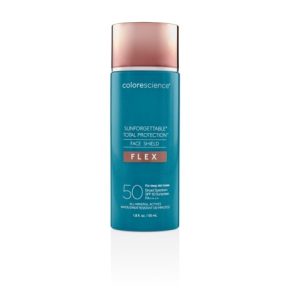 Face Shield Flex DEEP SPF 50