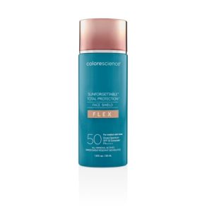 Face Shield Flex MEDIUM SPF 50
