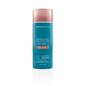 Face Shield Flex TAN SPF 50